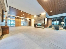 【東京都/豊島区池袋】ルミナリータワー池袋  エントランス