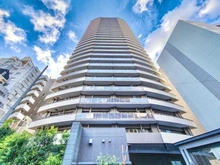 【東京都/豊島区池袋】ルミナリータワー池袋  外観