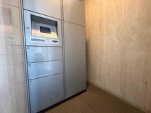 【東京都/豊島区雑司が谷】グランレーブ目白東 宅配BOX