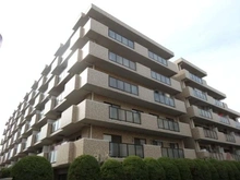 【埼玉県/川口市原町】ローヤルシティ川口原町  外観