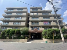 【埼玉県/川口市原町】ローヤルシティ川口原町  外観