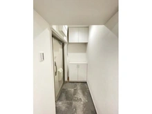 【東京都/板橋区中丸町】板橋区中丸町住宅 玄関