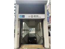 【東京都/板橋区中丸町】板橋区中丸町住宅 東京メトロ有楽町線「要町」駅（現地より約900m）