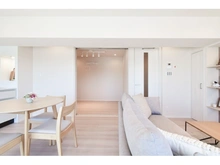 【東京都/板橋区志村】タカシマ志村マンション LDK