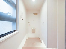 【東京都/板橋区前野町】レーベンハイム常盤台参番館 玄関