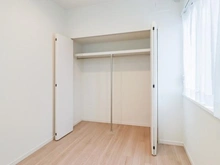 【東京都/板橋区前野町】レーベンハイム常盤台参番館 洋室