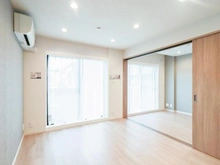 【東京都/板橋区前野町】レーベンハイム常盤台参番館 LDK
