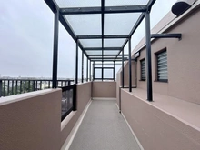 【埼玉県/さいたま市浦和区北浦和】北浦和サニーコート ポーチ