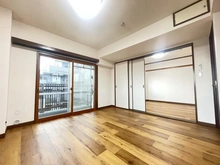 【東京都/板橋区熊野町】秀和大山レジデンス 洋室