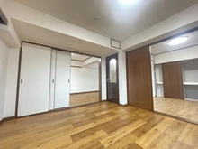 【東京都/板橋区熊野町】秀和大山レジデンス 洋室