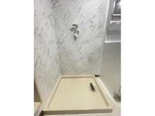 【東京都/板橋区熊野町】秀和大山レジデンス 洗面所：洗濯機置場