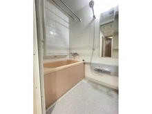 【東京都/板橋区熊野町】秀和大山レジデンス 浴室
