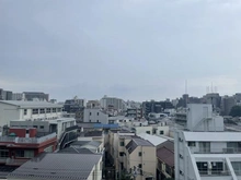【東京都/板橋区熊野町】秀和大山レジデンス 眺望
