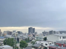 【東京都/板橋区熊野町】秀和大山レジデンス 眺望