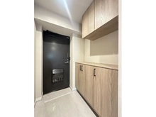 【東京都/板橋区南町】ワコーレ要町II 玄関