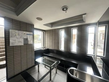【東京都/板橋区南町】ワコーレ要町II 共用部