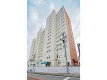 【東京都/板橋区板橋】板橋スカイプラザマンション 外観