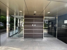 【東京都/豊島区東池袋】シティハウス池袋 エントランス