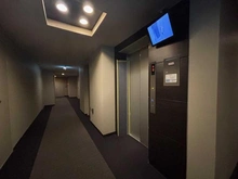 【東京都/豊島区東池袋】シティハウス池袋 共用部