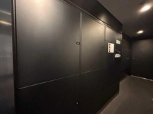 【東京都/豊島区東池袋】シティハウス池袋 宅配BOX