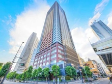 【東京都/豊島区東池袋】アウルタワー 外観