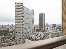 【東京都/豊島区東池袋】アウルタワー 眺望