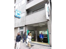 【東京都/渋谷区代々木】オープンレジデンシア代々木ザ・ハウス 東京メトロ千代田線「代々木公園」駅（現地より約900m）