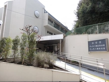 【東京都/渋谷区代々木】オープンレジデンシア代々木ザ・ハウス 代々木八幡区民会館・代々木八幡敬老館（現地より約700m）