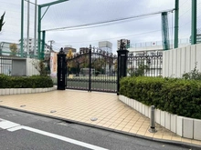 【東京都/渋谷区代々木】オープンレジデンシア代々木ザ・ハウス 渋谷区立幡代小学校（現地より約1,000m）