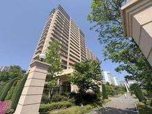 【東京都/北区豊島】ヴェレーナ王子 外観
