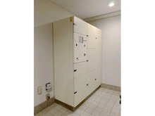 【東京都/板橋区大谷口上町】クリオ中板橋壱番館 宅配BOX