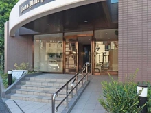 【埼玉県/朝霞市溝沼】ライオンズヴィアーレ朝霞 アプローチ