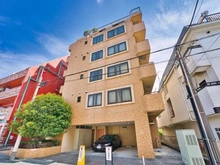 【東京都/豊島区要町】プレステート要町 外観