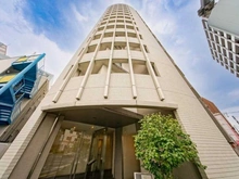 【東京都/板橋区中丸町】パークホームズ大山 外観