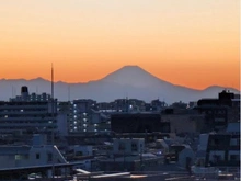 【東京都/板橋区中丸町】パークホームズ大山 眺望：ズーム有