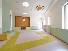 【東京都/豊島区上池袋】プラウドシティ上池袋 共用部