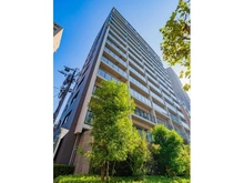 【東京都/豊島区北大塚】シティハウス大塚 ステーションコート 外観