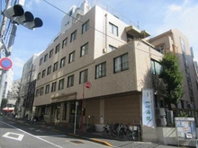 【東京都/豊島区北大塚】シティハウス大塚 ステーションコート 一心病院（現地より約335m）