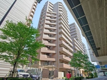 【東京都/板橋区中丸町】アイディコート池袋西スターファーロ 外観