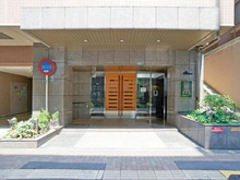 【東京都/板橋区中丸町】アイディコート池袋西スターファーロ アプローチ