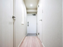 【東京都/板橋区中丸町】アイディコート池袋西スターファーロ 廊下