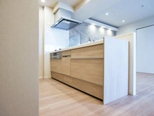 【東京都/板橋区中丸町】アイディコート池袋西スターファーロ キッチン