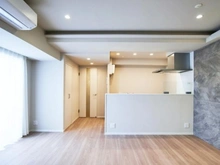 【東京都/板橋区中丸町】アイディコート池袋西スターファーロ LDK