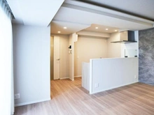 【東京都/板橋区中丸町】アイディコート池袋西スターファーロ LDK
