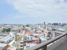 【東京都/板橋区中丸町】アイディコート池袋西スターファーロ 眺望