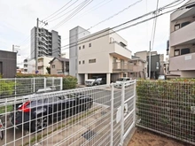 【埼玉県/蕨市塚越】パークハウス蕨市民公園 眺望