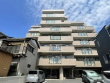 【埼玉県/和光市新倉】リーベスト和光 外観