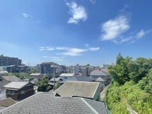 【埼玉県/和光市新倉】リーベスト和光 眺望