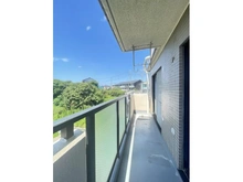 【埼玉県/和光市新倉】リーベスト和光 バルコニー