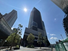 【東京都/豊島区南池袋】グランドシティタワー池袋 外観